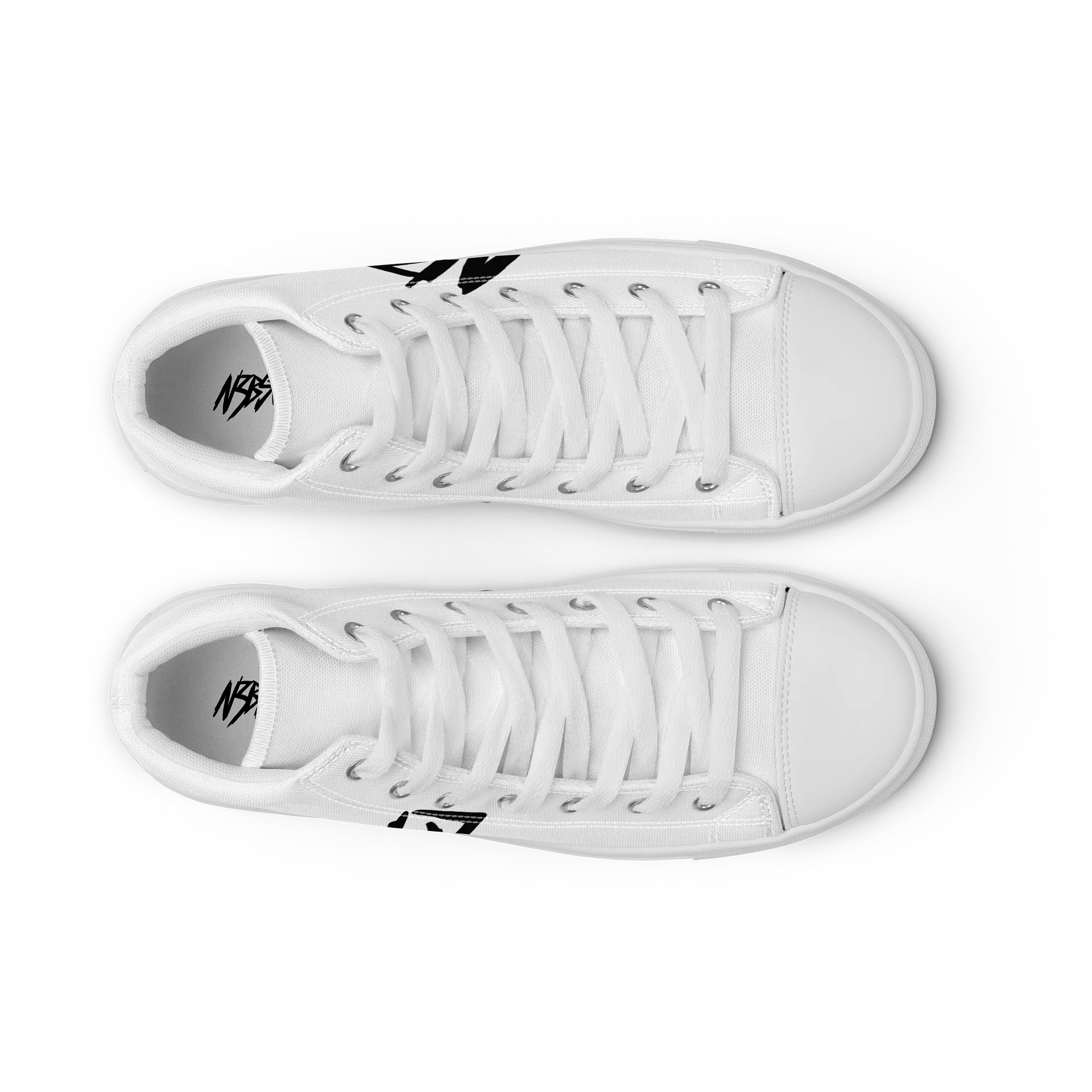 N3BST4R High Top Shoes product image (7)
