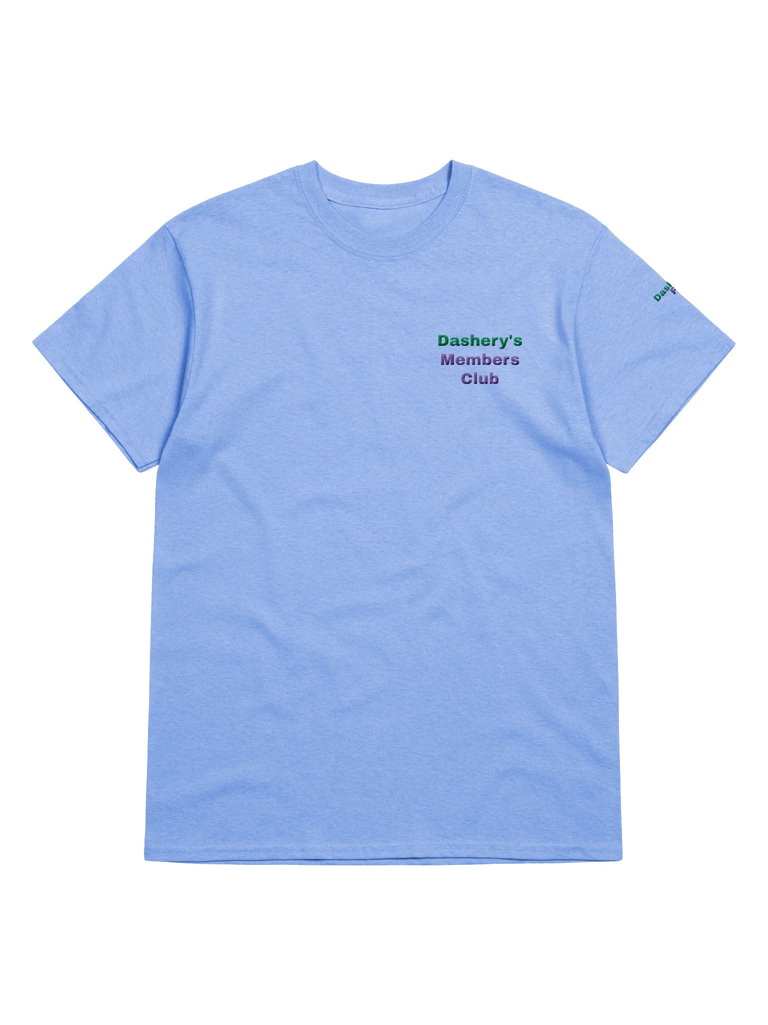 Members Club T-Shirt product image (5)