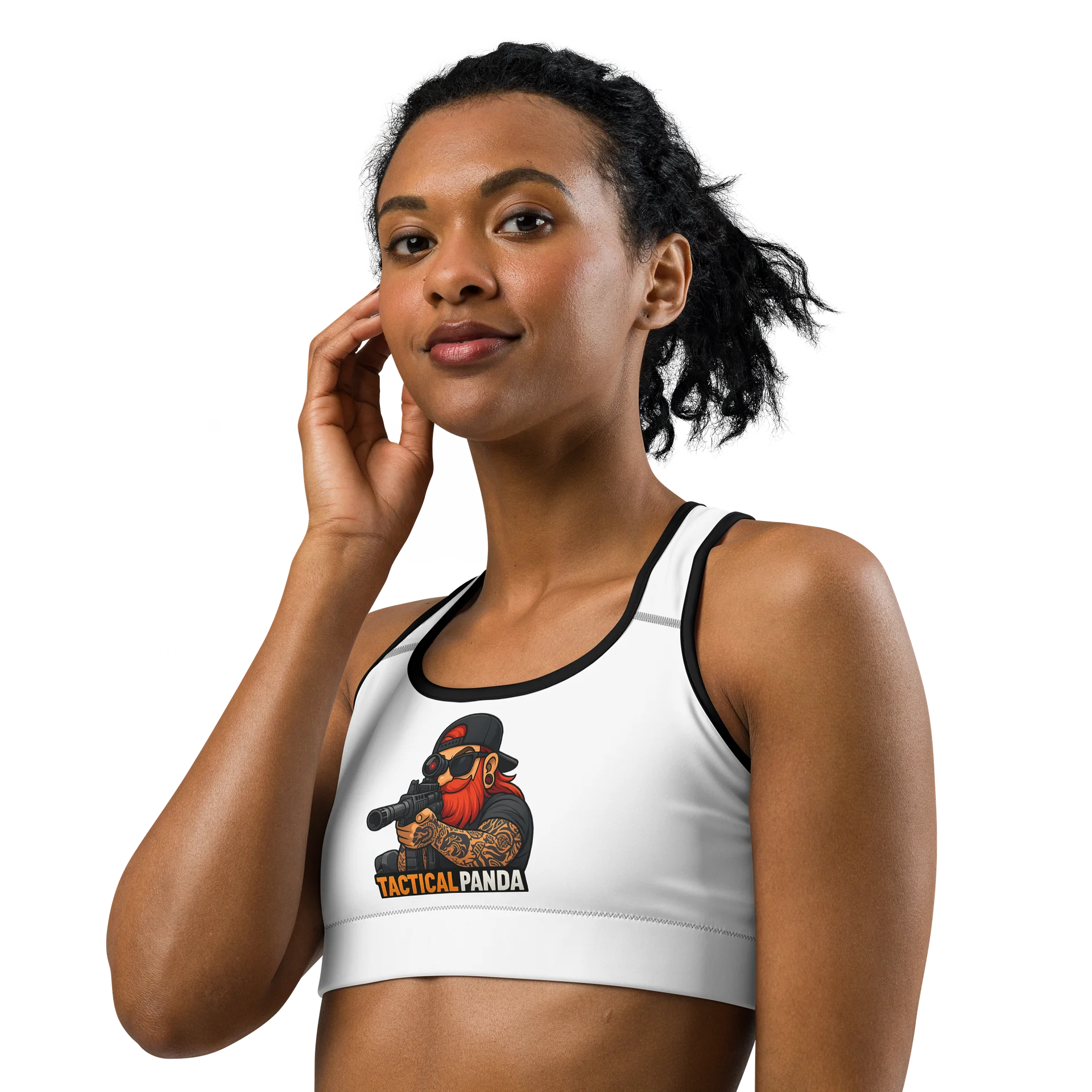 Sports Bra product image (3)