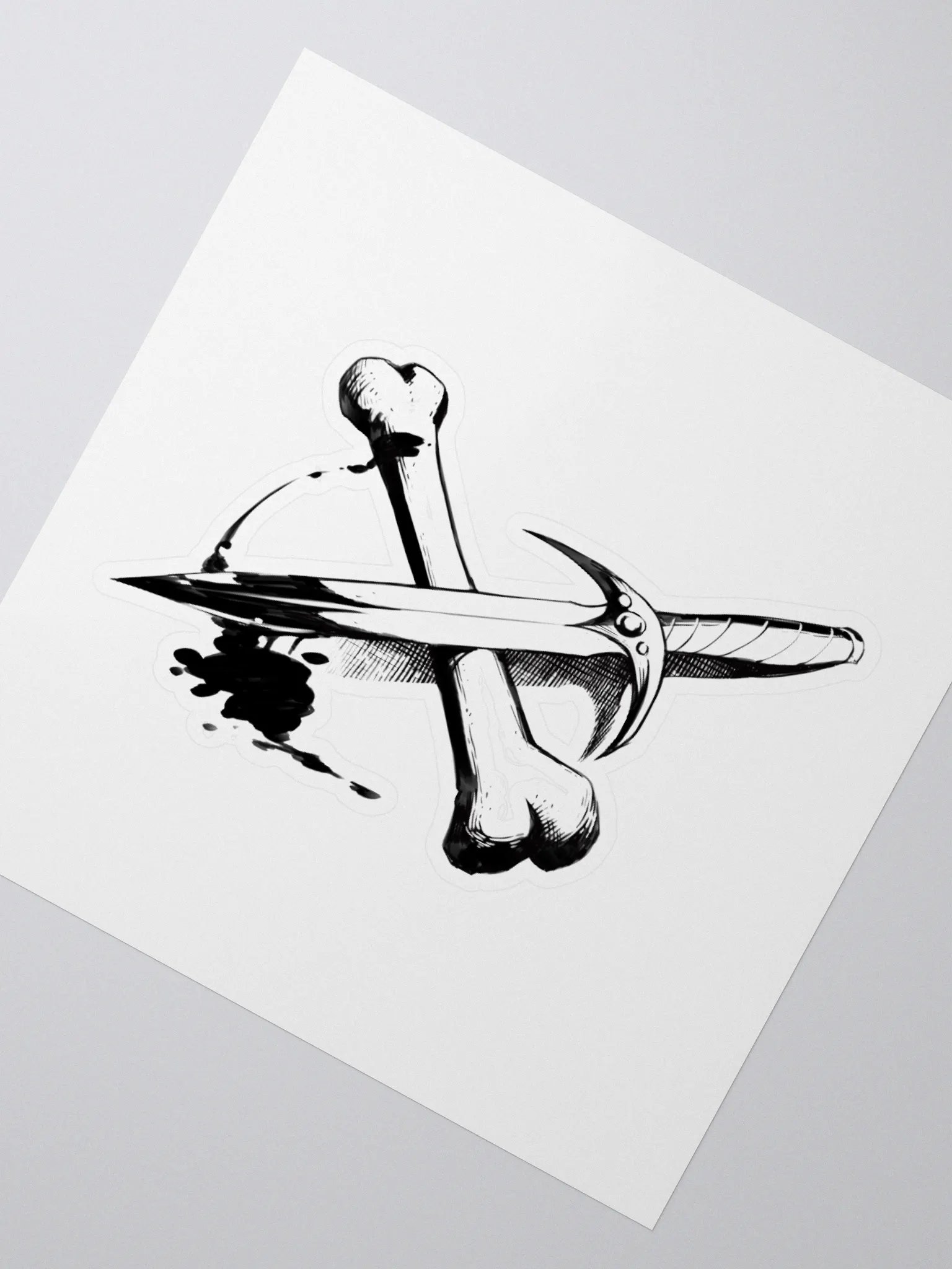 Sticker - Serfantor PDV product image (5)