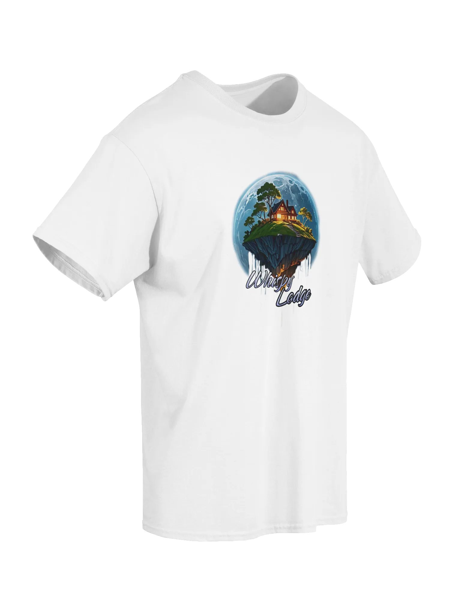 Whispy Lodge Relaxed Tee product image (3)