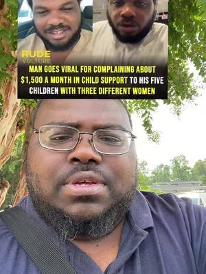 #fyp #comedy #childsupport #ignorance #accountability 