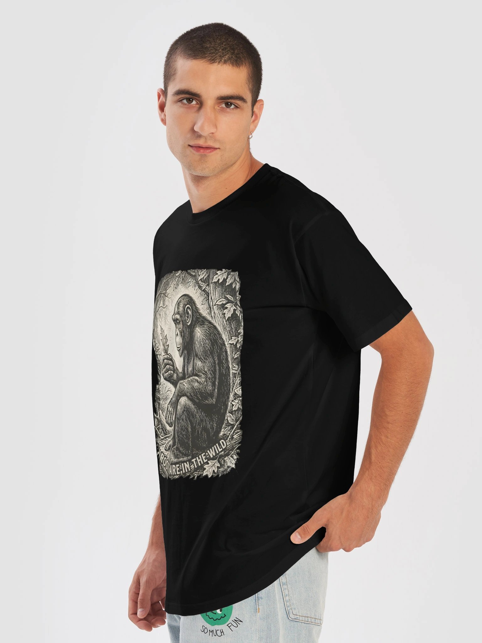 Ancient Wisdom Tee product image (63)