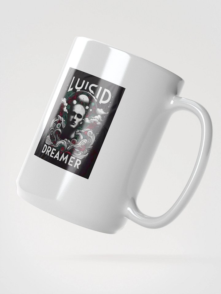 Lucid Dreamer Mug product image (2)