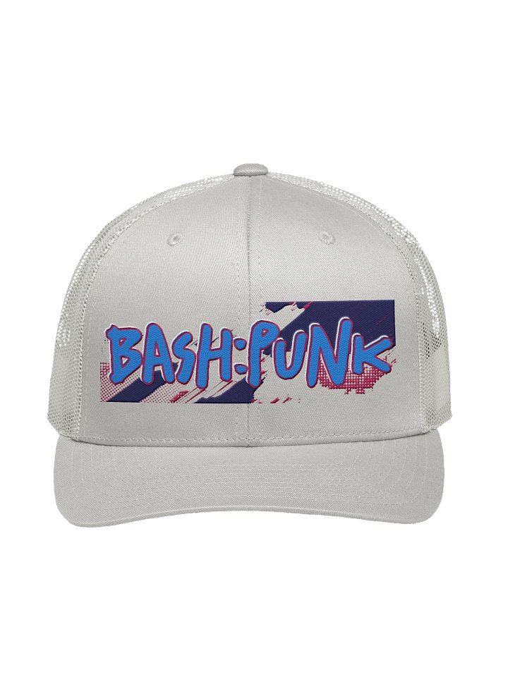Bash Punk product image (1)