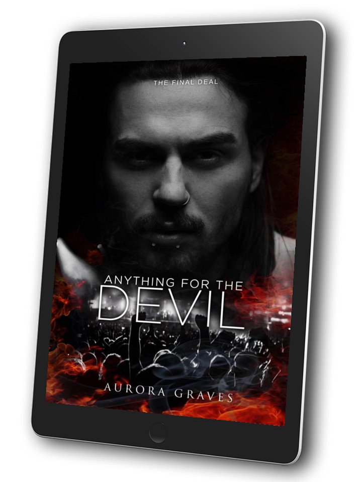 Anything for the Devil: The Final Deal ebook product image (1)