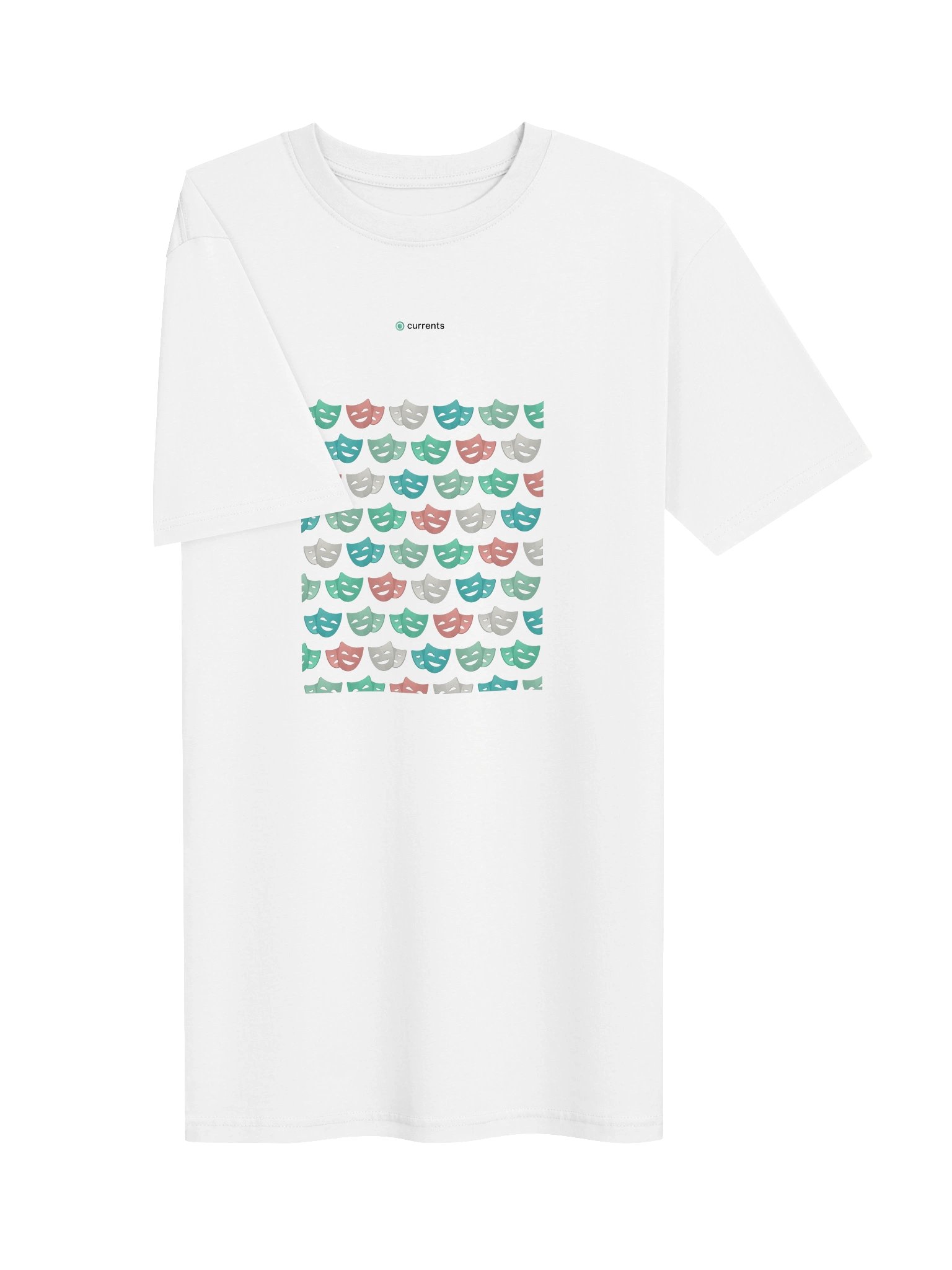 Playwright Carnival Tee - Light product image (3)