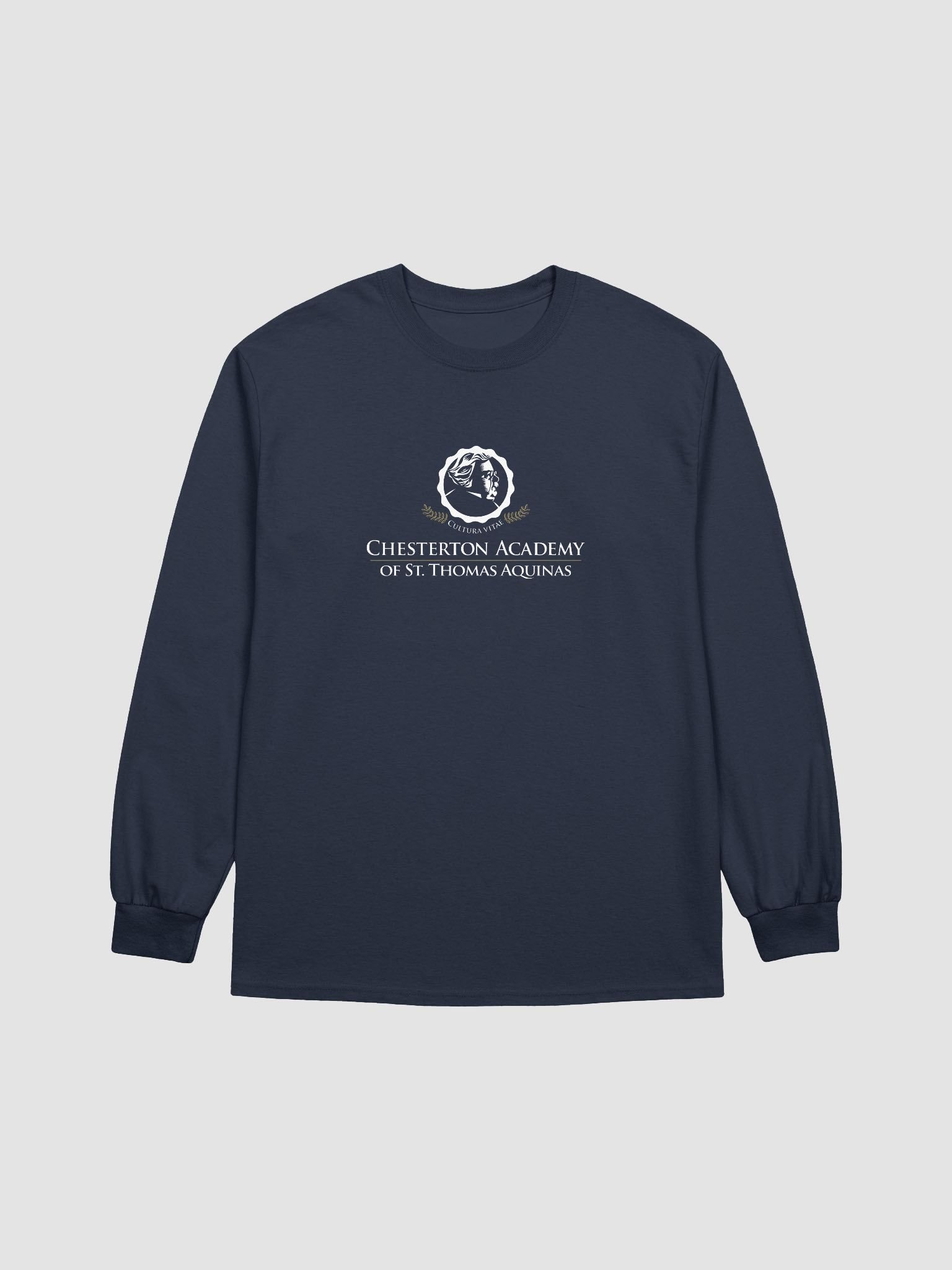 CASTA Long Sleeve Tee product image (1)
