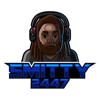 Itty Bitty Smitty Shop