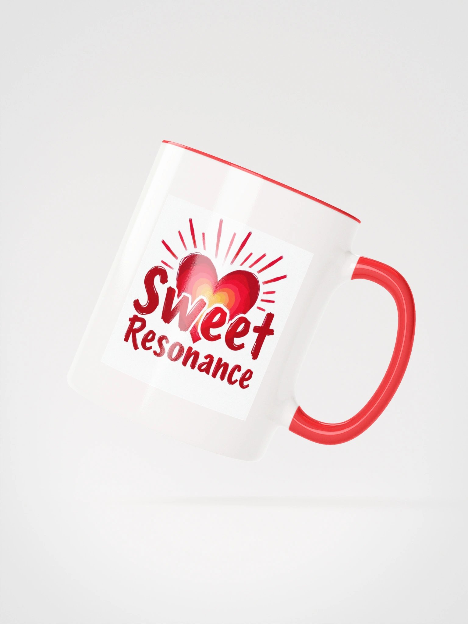 Sweet Resonance Ceramic Mug product image (14)