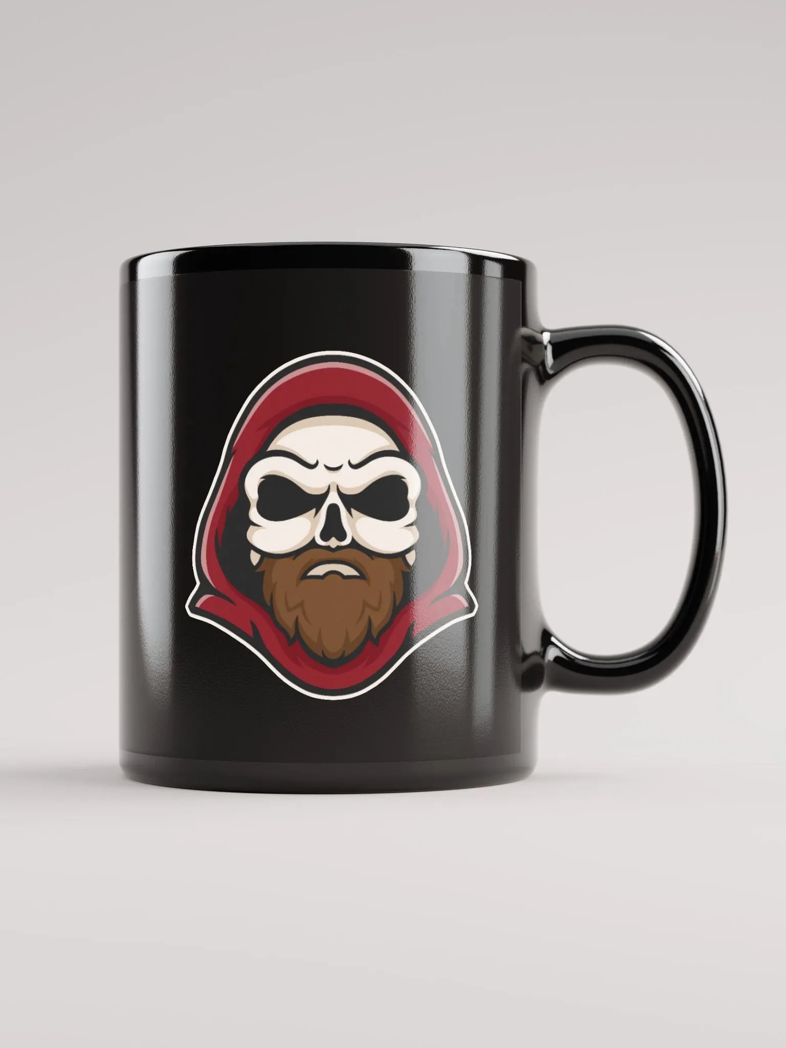 Drast_Gaming Logo Mug product image (1)
