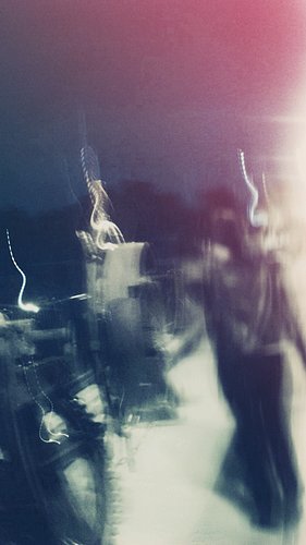 THE SONG IS YOU. The debut album from BLUE VERTIGO. 09/25. Pre-order at https://music.bluevertigo.org