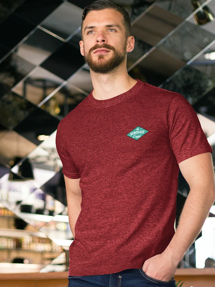 Renegade Original Logo Tee product image (9)