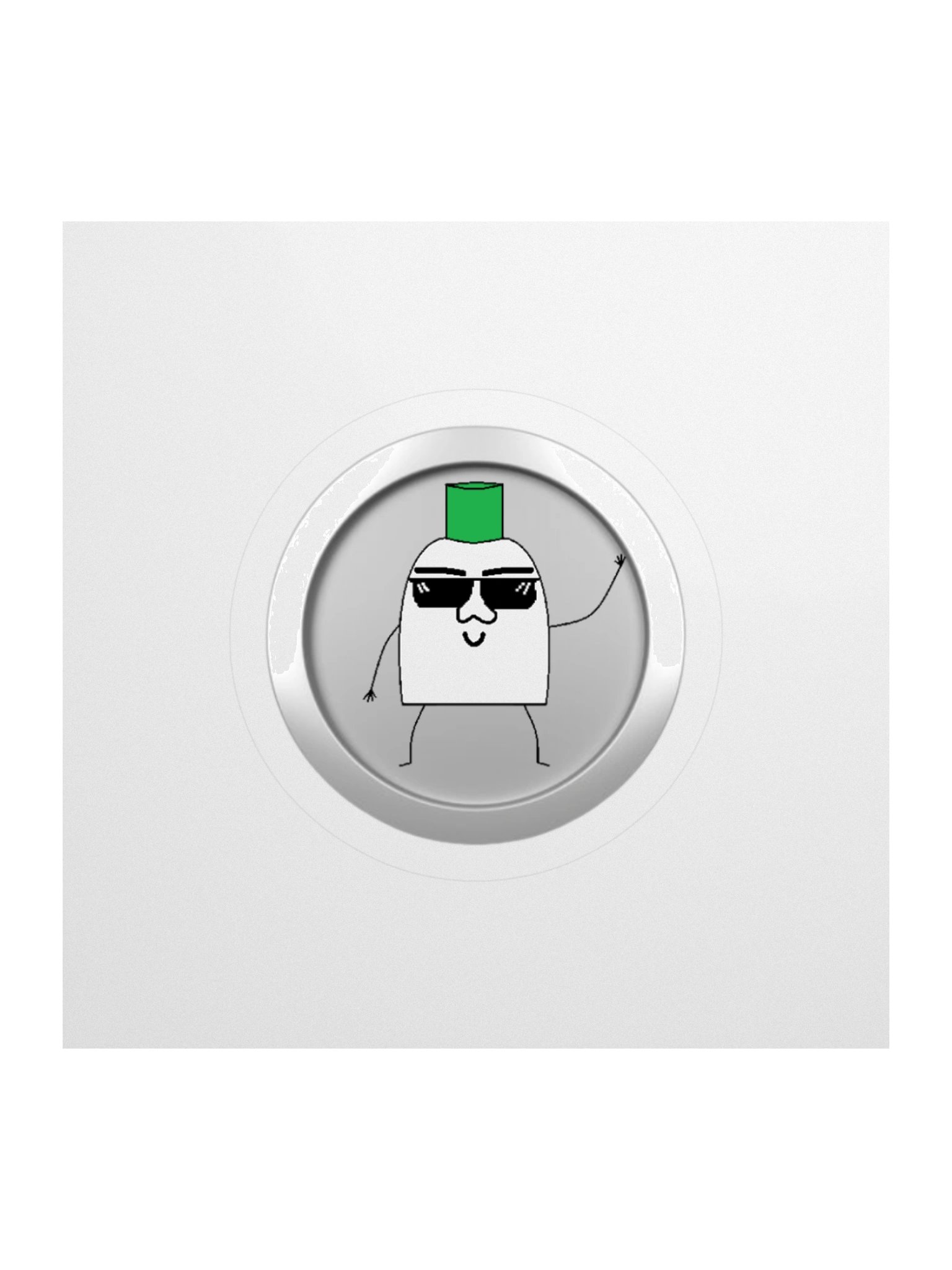 Silver Ranch Sticker product image (1)