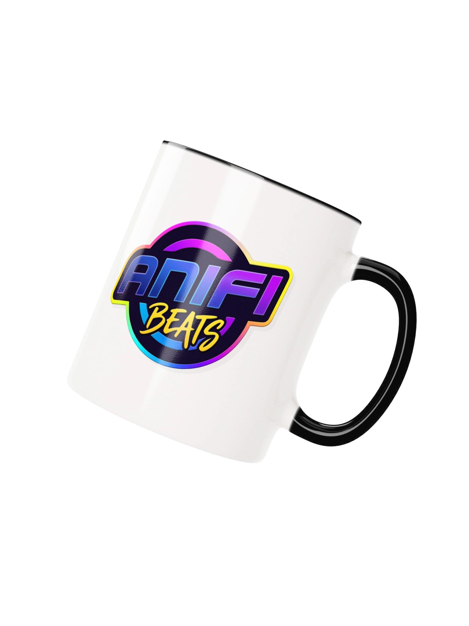 Anifi Beats Mug product image (2)