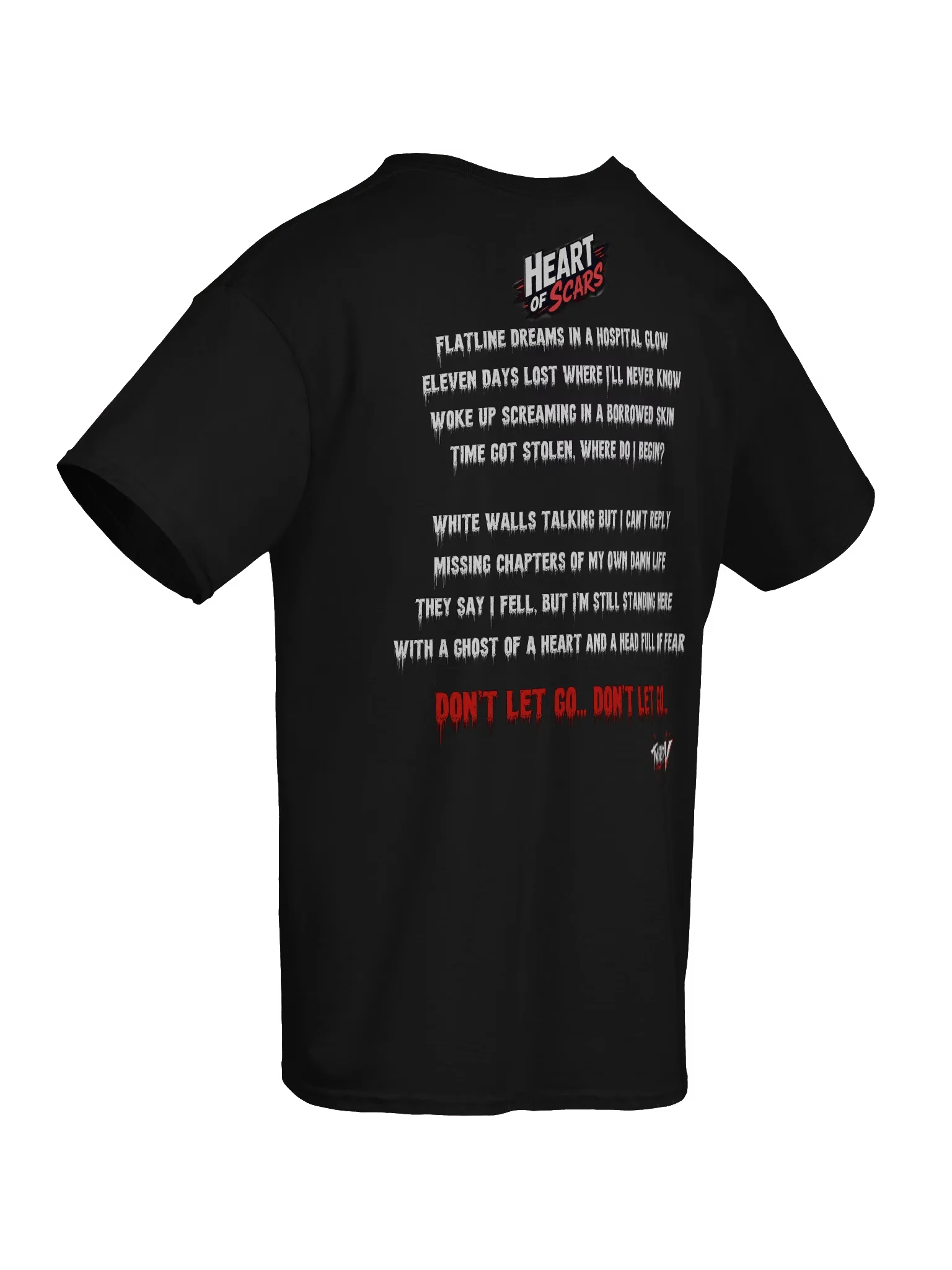 Twisted V - Bundle – Ultimate Fan Merch Pack  product image (3)
