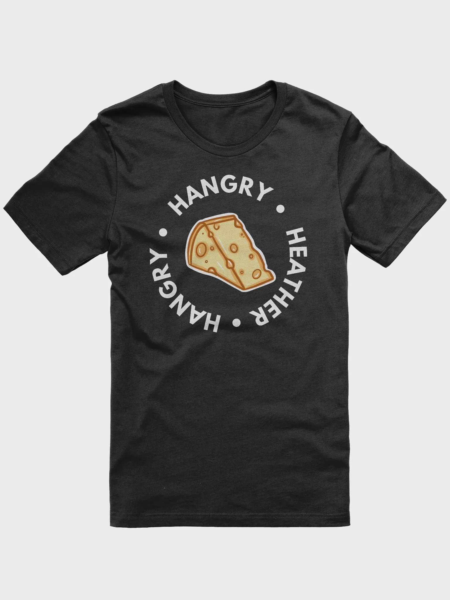 Hangry Cheese Tee product image (5)