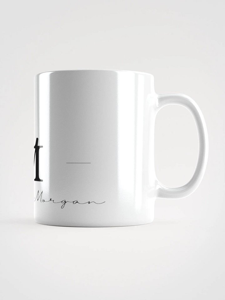 On The Inside LM Chair Mug product image (2)