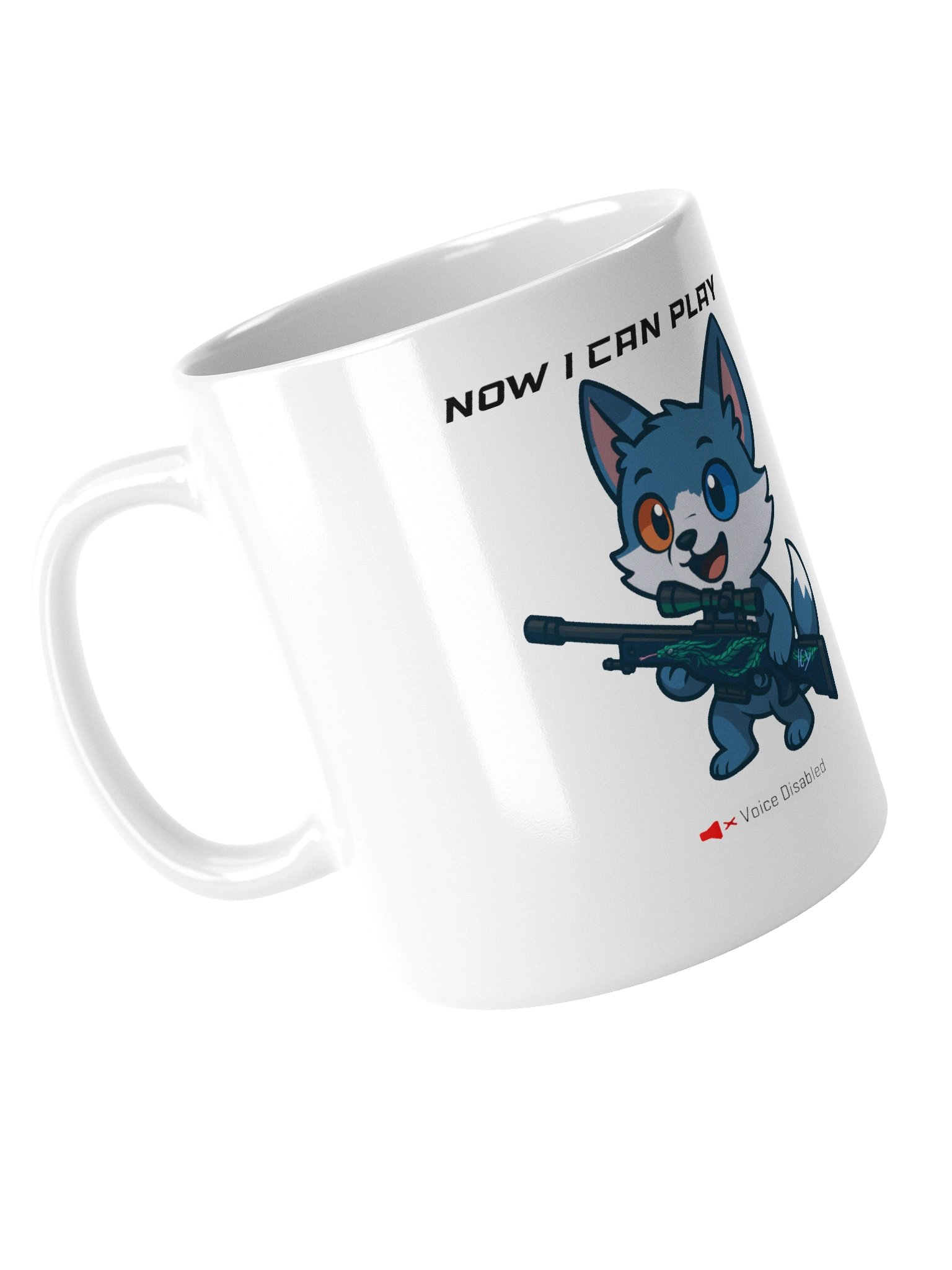 Icy's Mug product image (12)