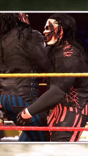 BREAKING: 
The fake 8corpses just beat the real 8corpses in the first ever ROT INFERNO match! 

The imposter was able to usur...