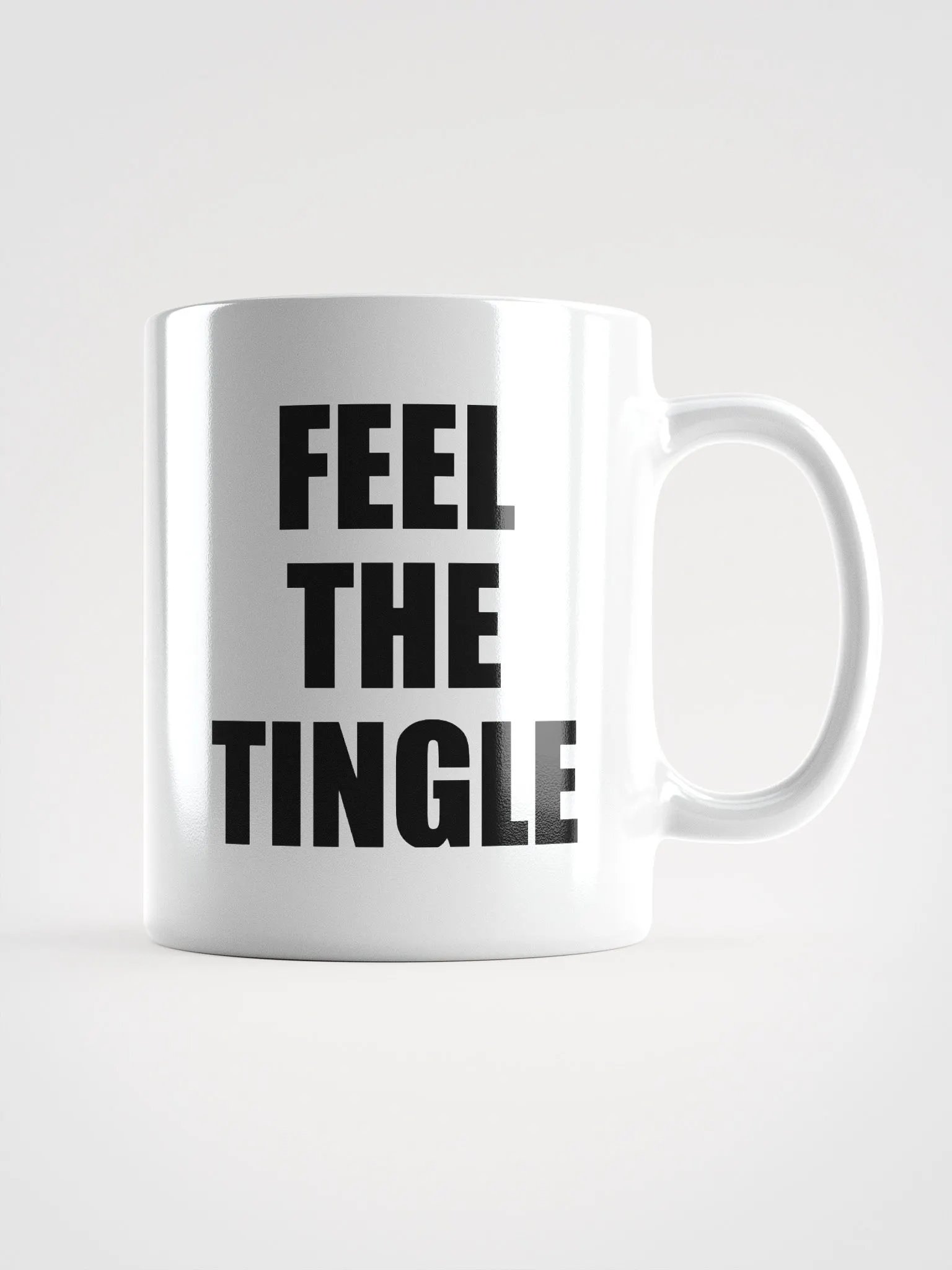 FEEL THE TINGLE product image (2)