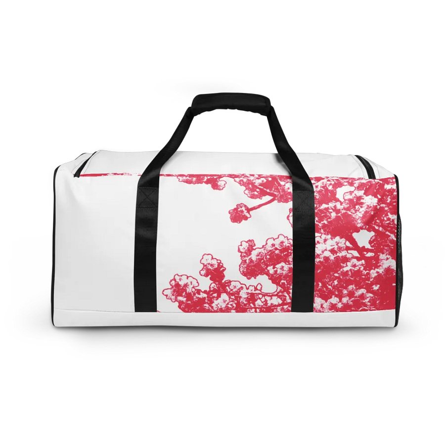 G.O.T DUFFLE BAG product image (2)