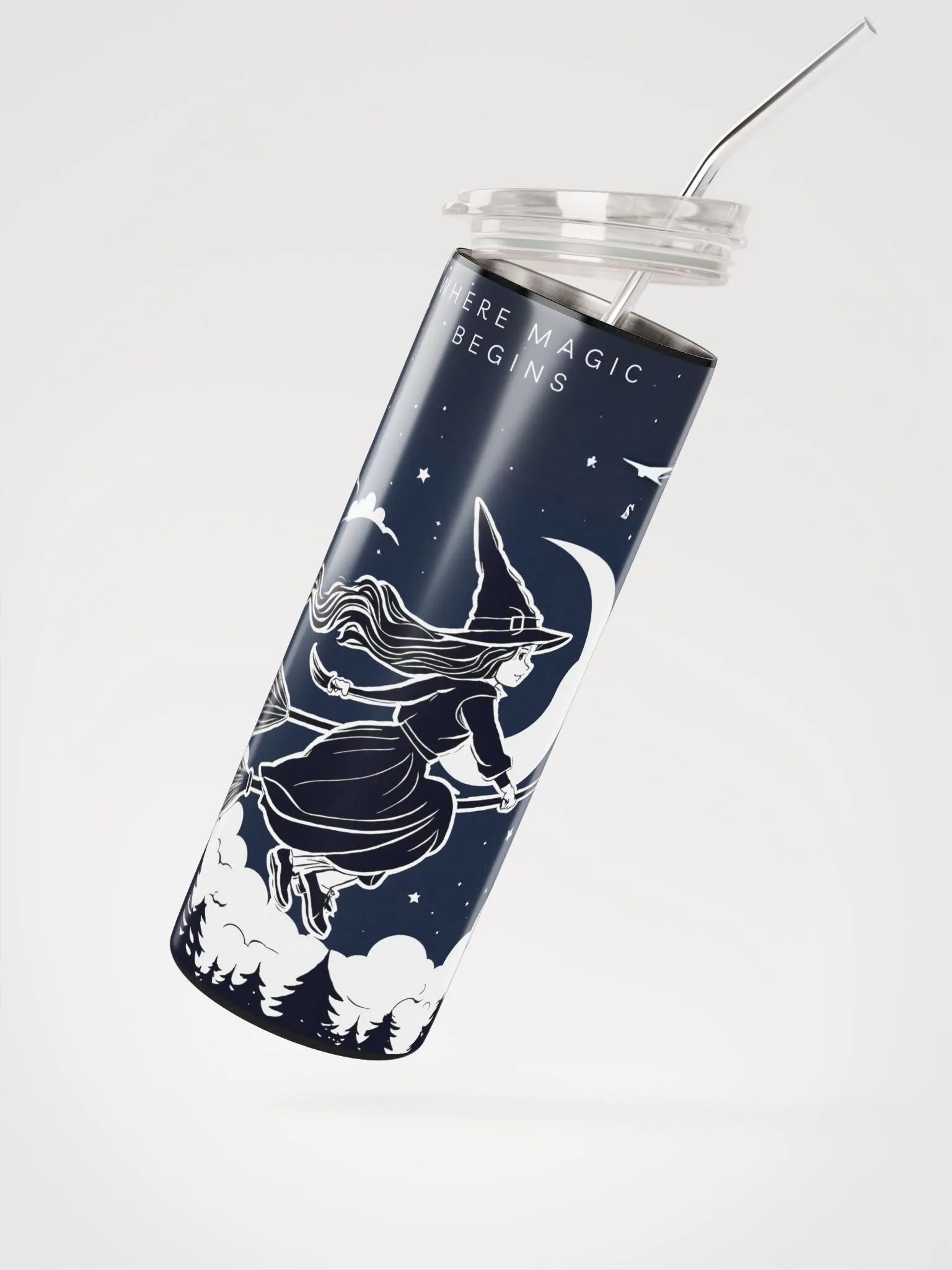 Magic Tumbler product image (2)