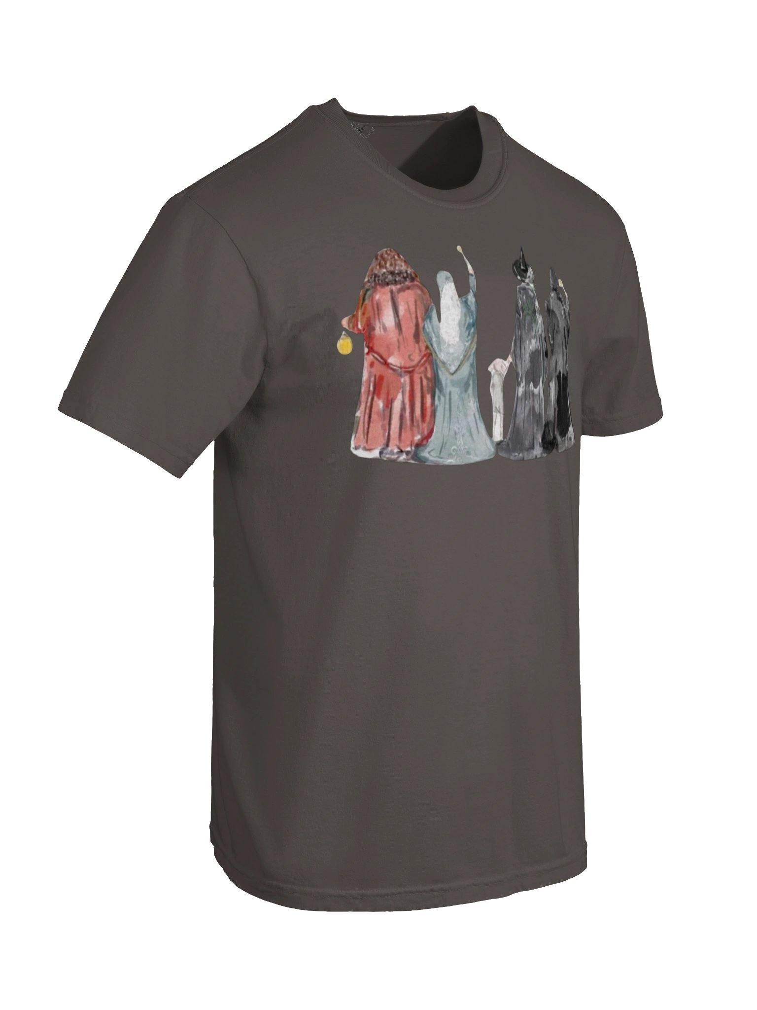 Harry Potter Tee product image (19)