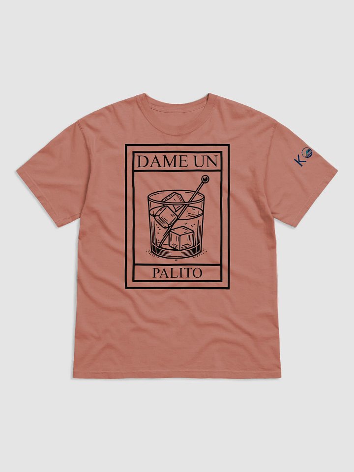 DAME UN PALITO” Art T-Shirt product image (13)