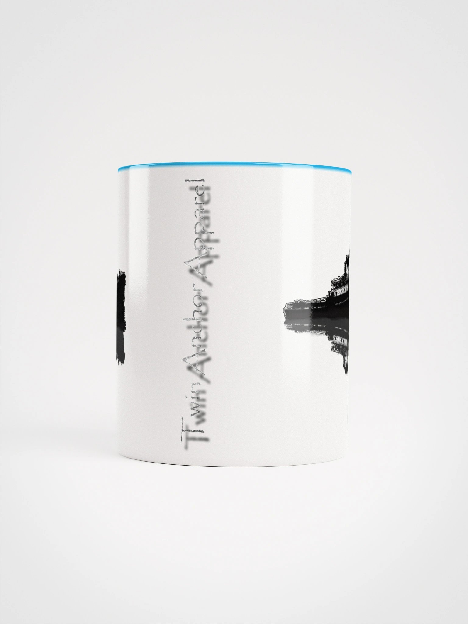 Jack Brusco and reflection and reflection Mug 11oz & 15oz product image (43)