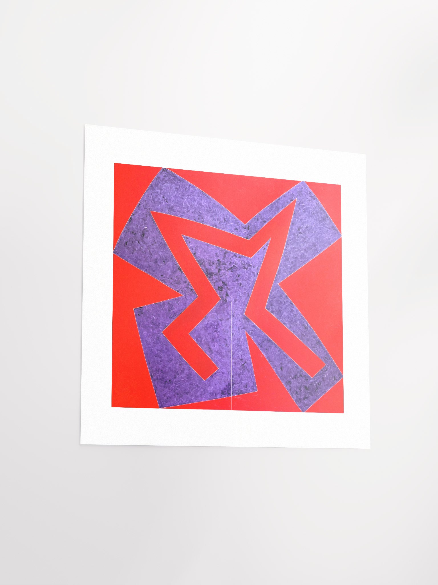 Dancing with You print product image (4)