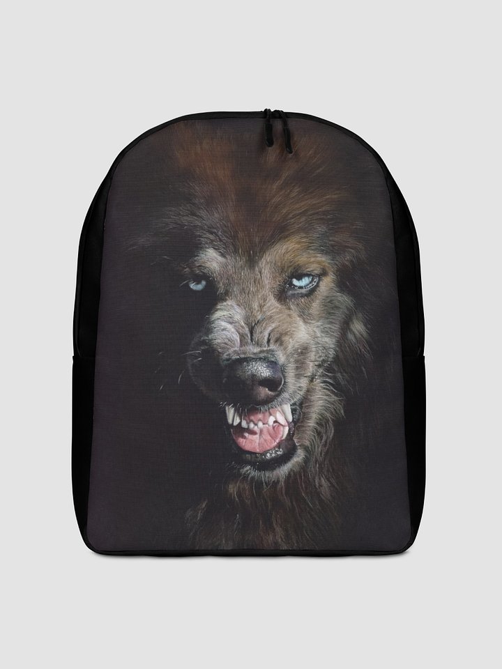 Pack Protector Minimalist Backpack product image (1)