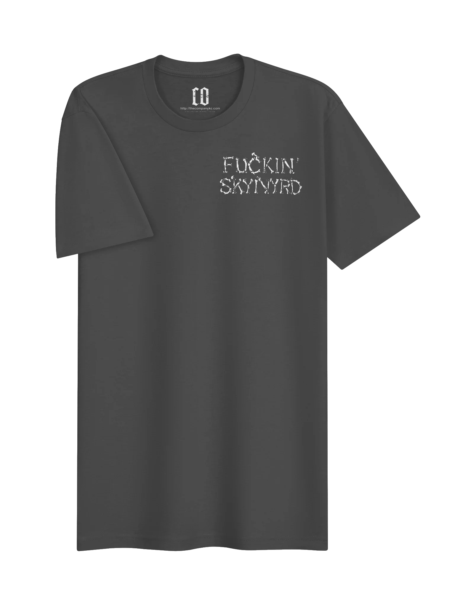 TC-002.1 // FUCKIN' SKYNYRD SMOKES product image (7)