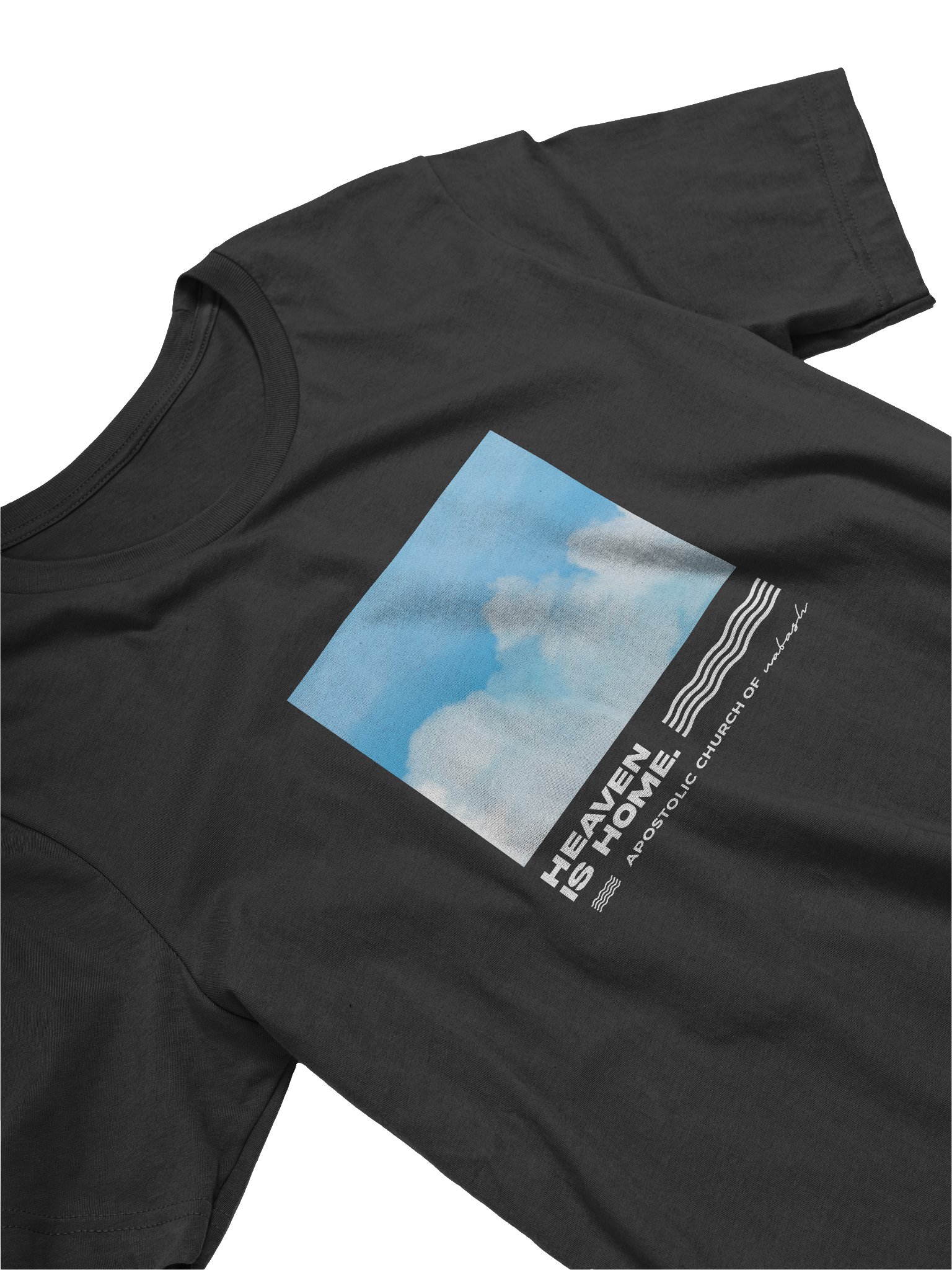 Heaven is Home - SQ2 product image (5)