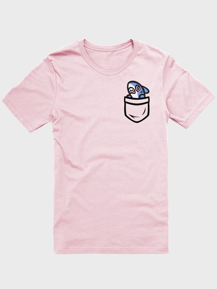 Pocket Blahaj :3 product image (1)