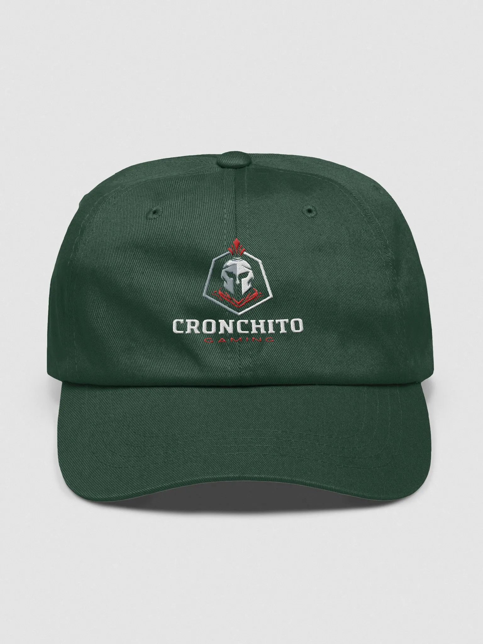 Cronchito Gaming cap product image (9)