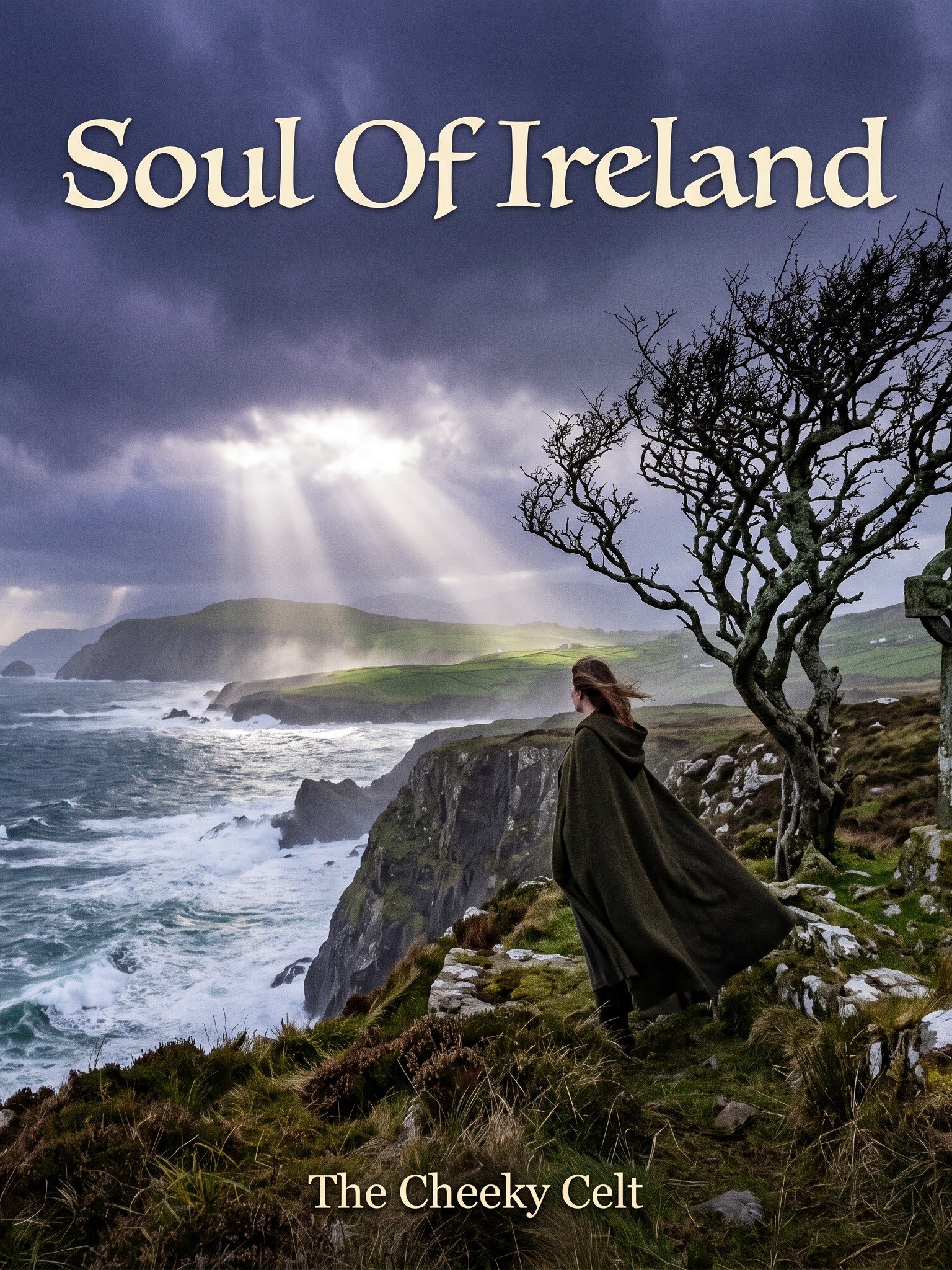 Soul Of Ireland product image (1)