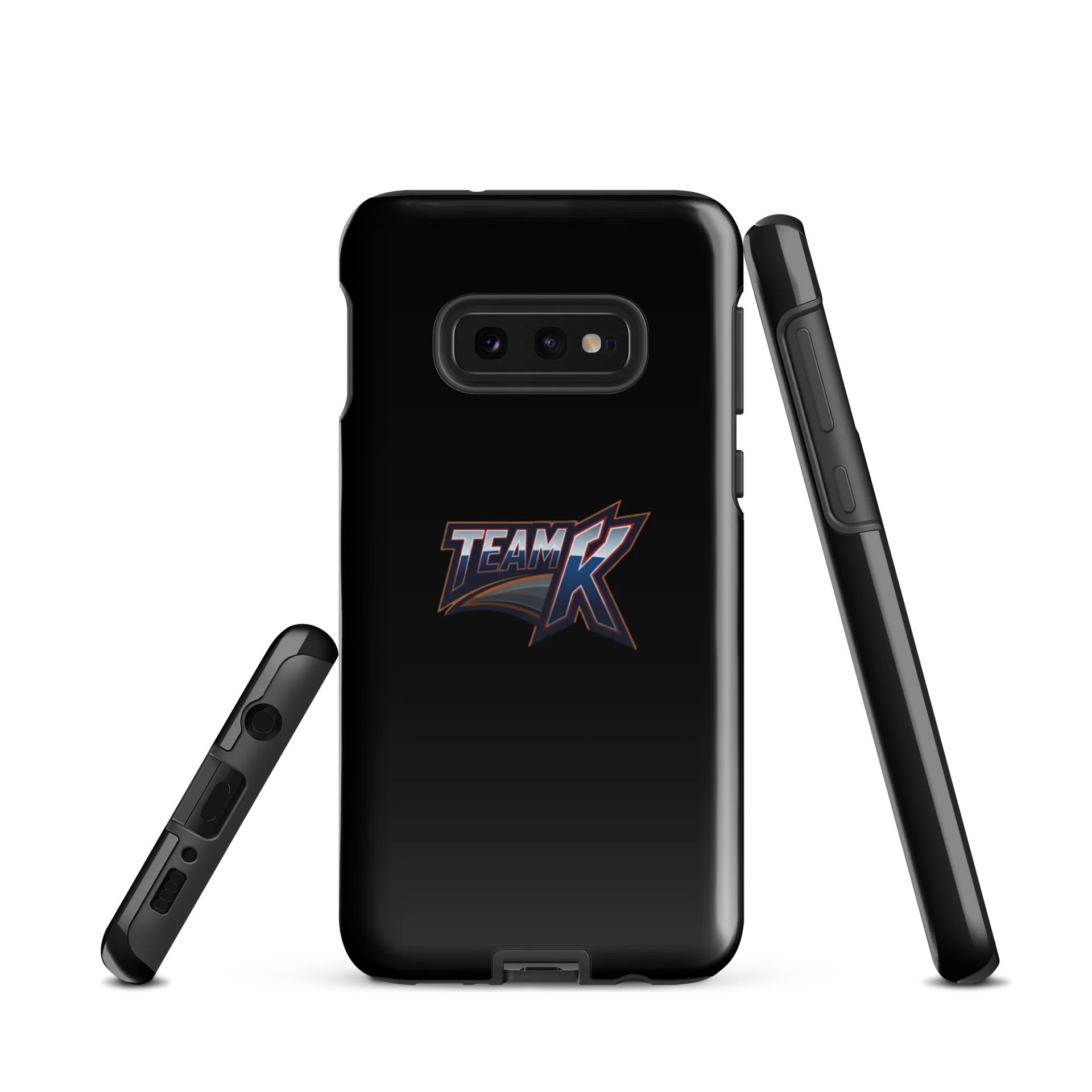 Team K (V-2) Case for Samsung product image (1)