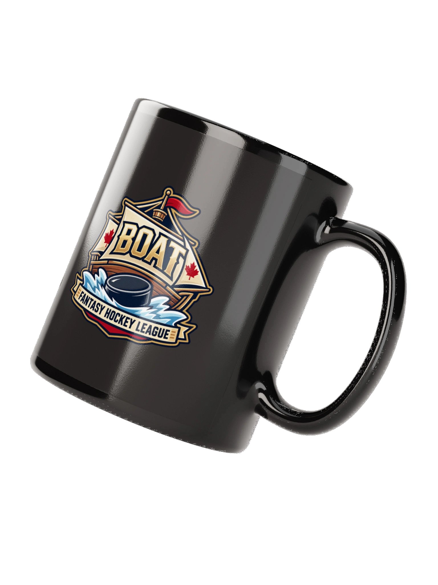 BOAT Morning-After Mug product image (4)