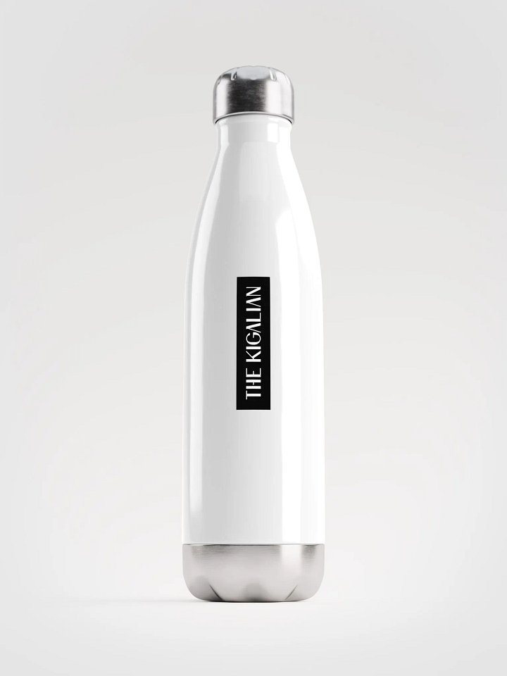 Stainless Steel Water Bottle product image (1)