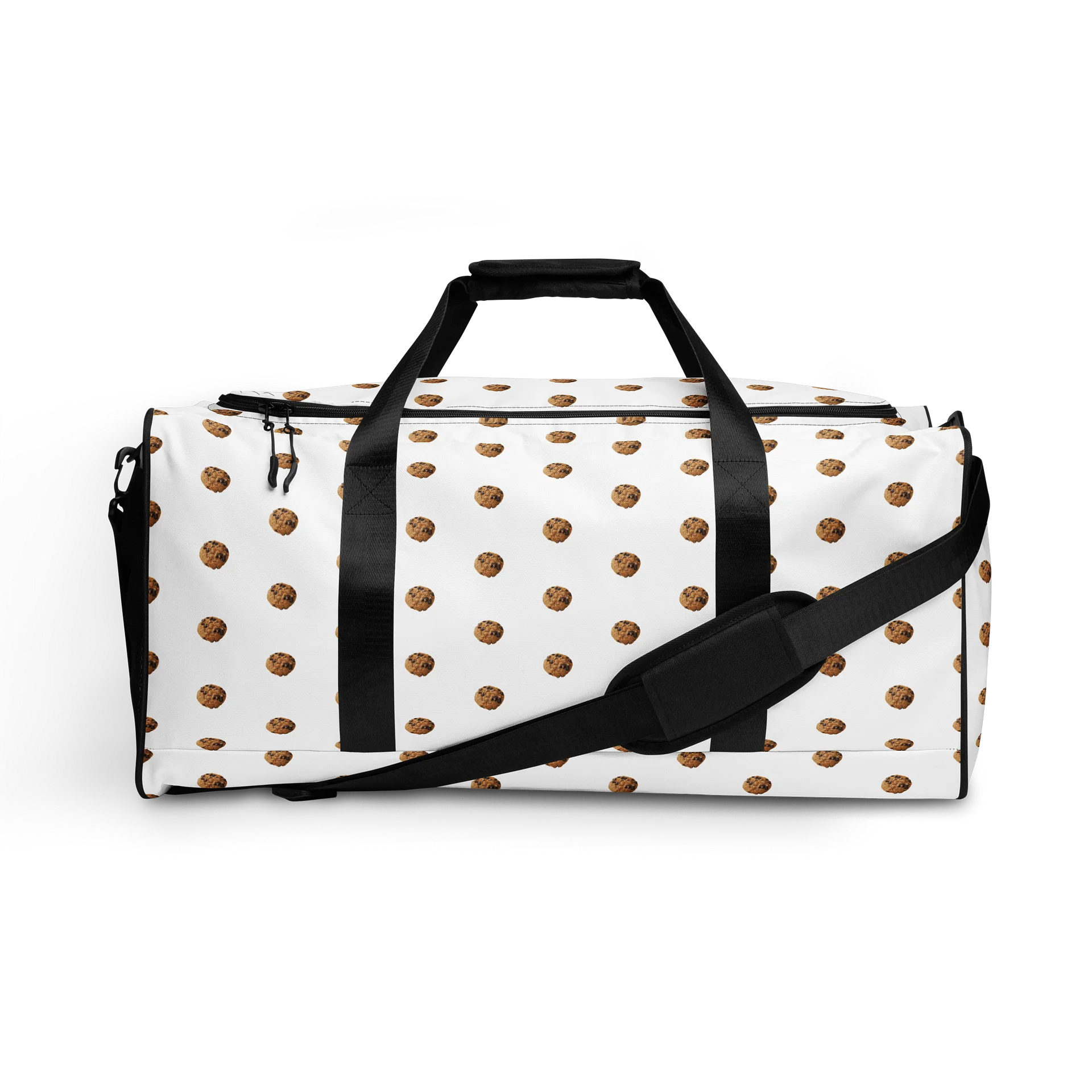 Cookie Duffle Bag product image (1)