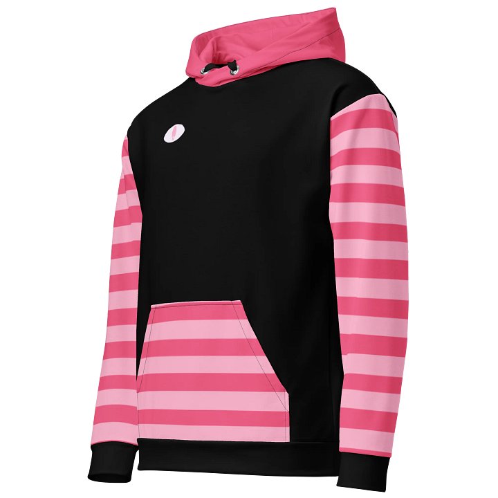 THE hoodie (pink) product image (2)