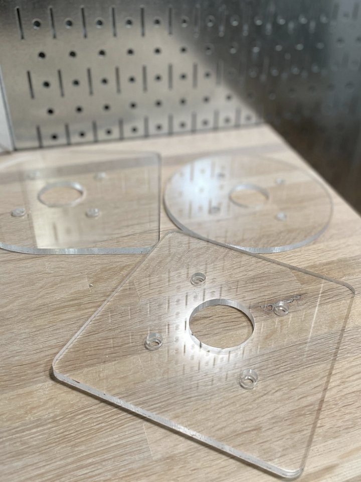 DEWALT | ROUTER BASE & TABLE product image (2)