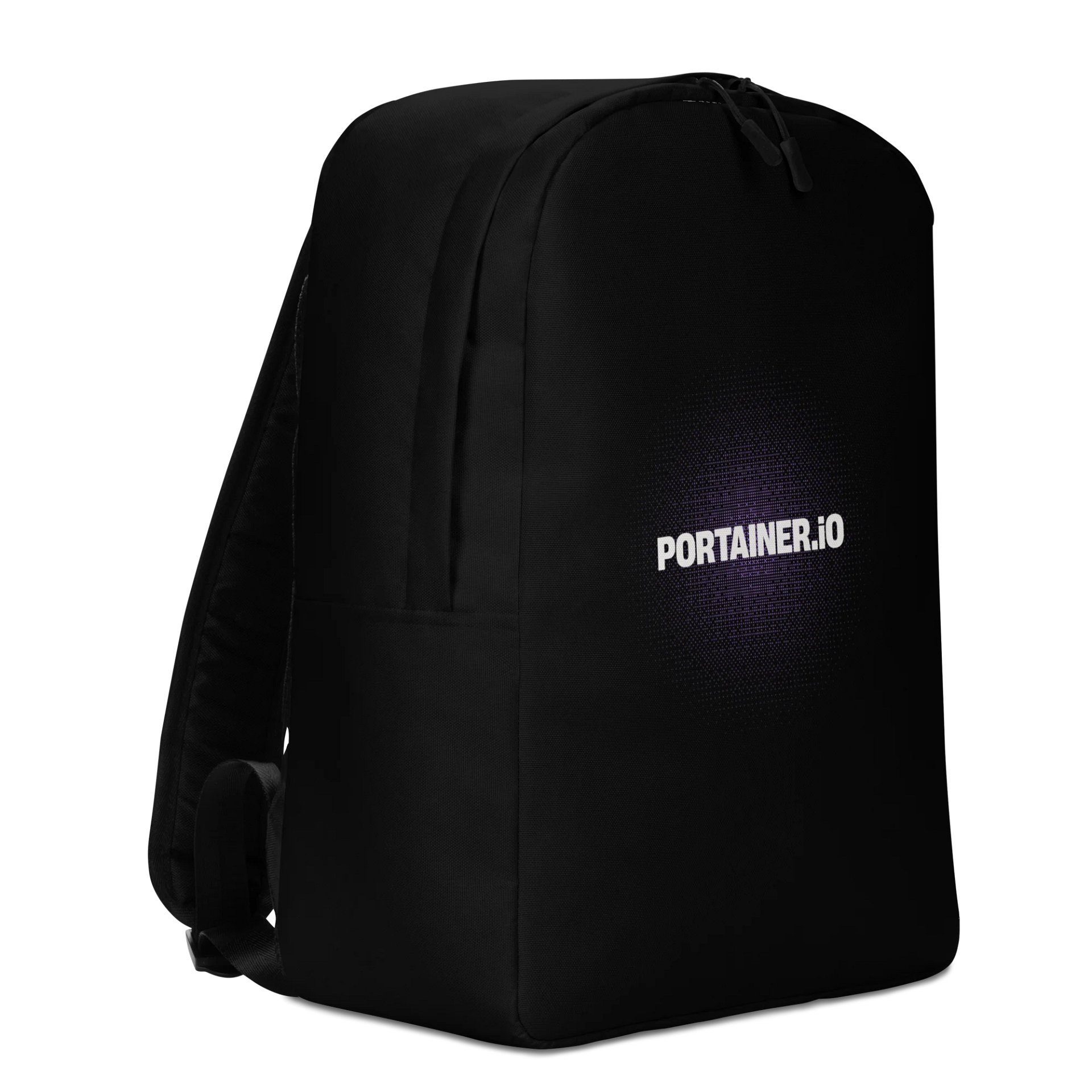 Portainer backpack product image (3)