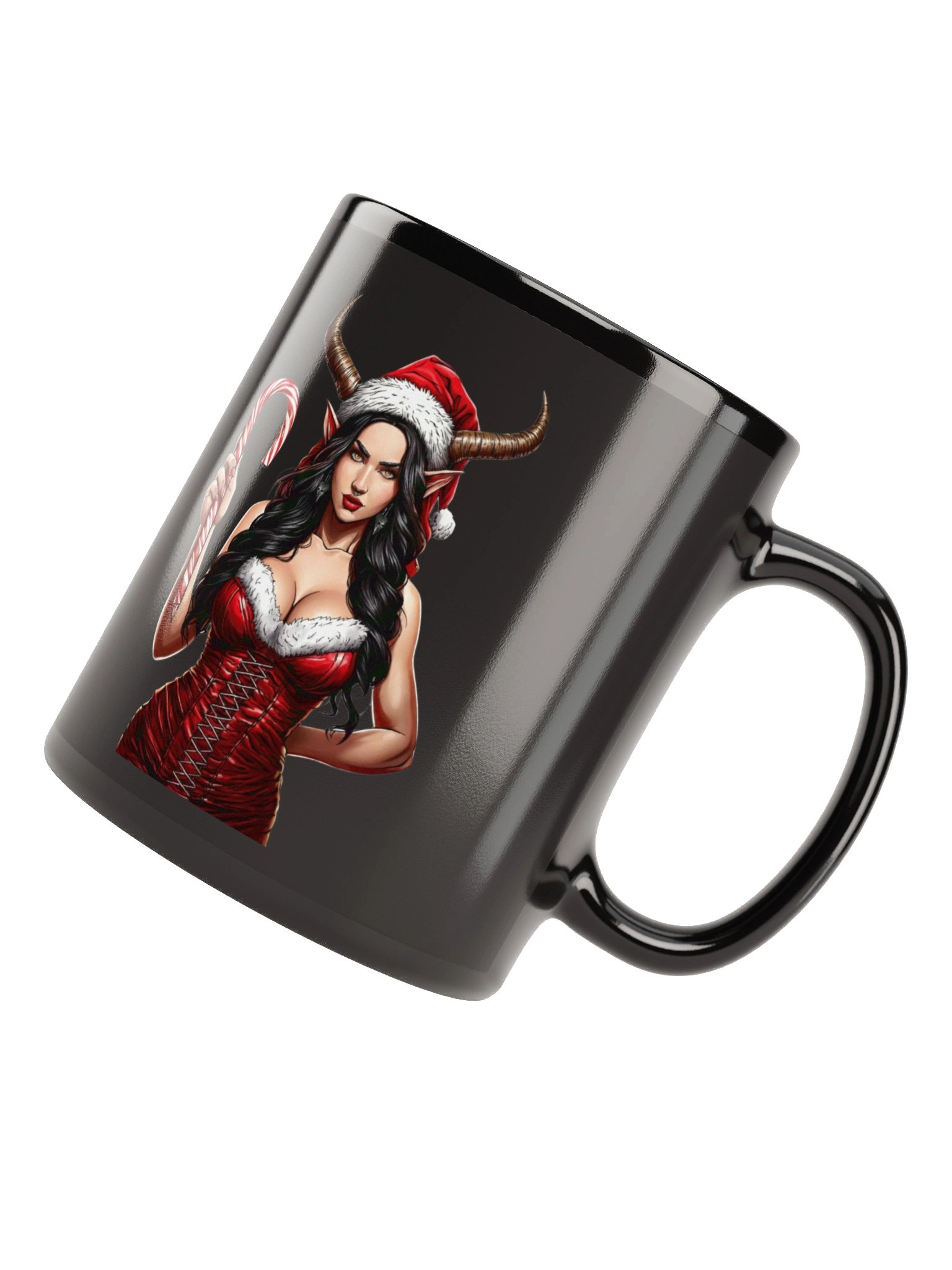 Sweet But Twisted Mug product image (4)