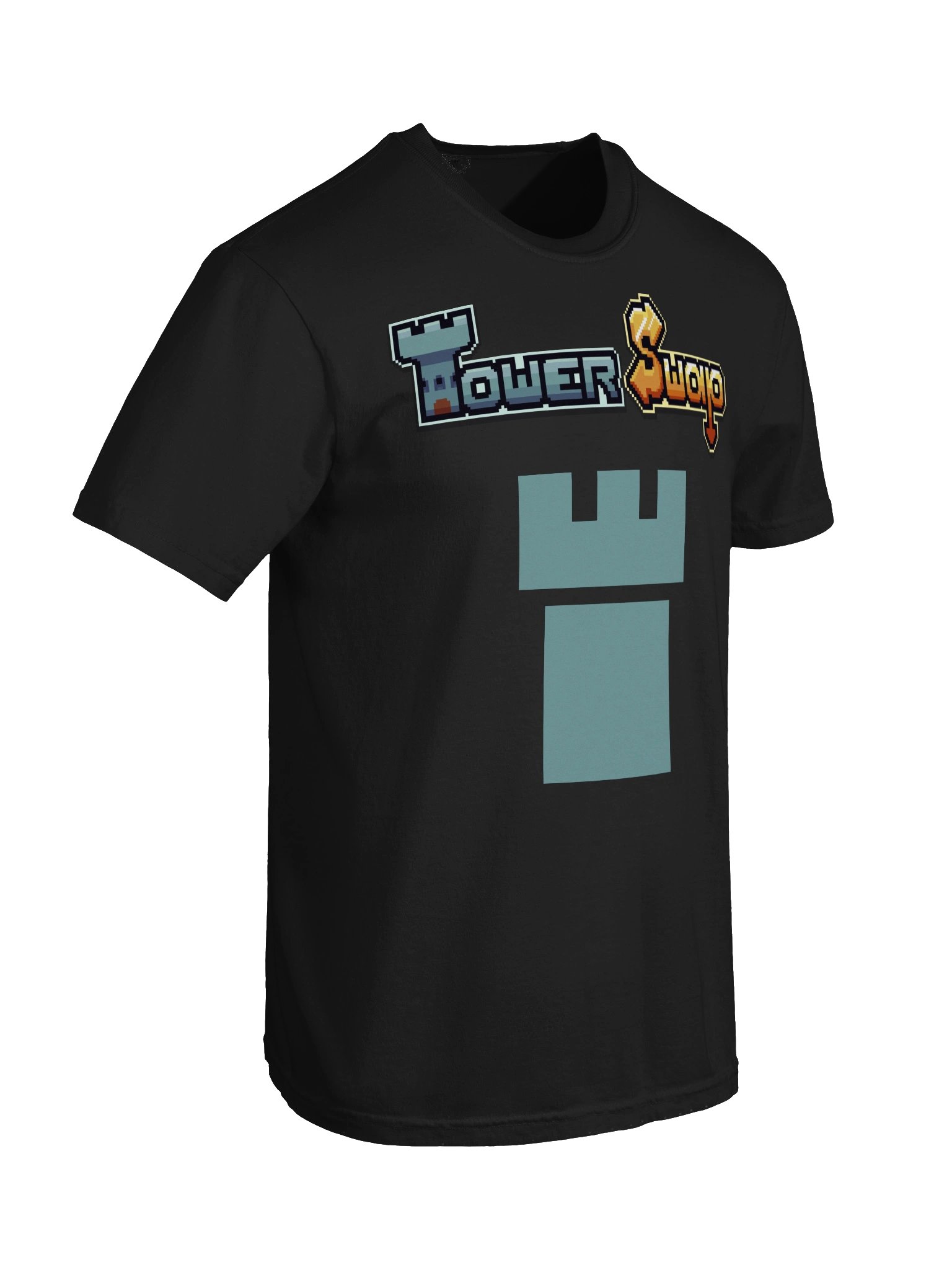 Tower Swap Shirt product image (6)