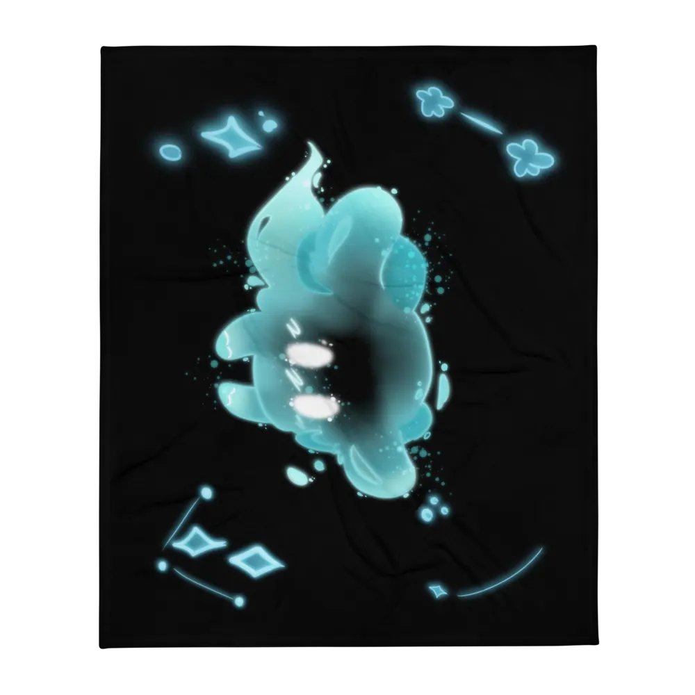 Spirit Goat Blanket product image (2)