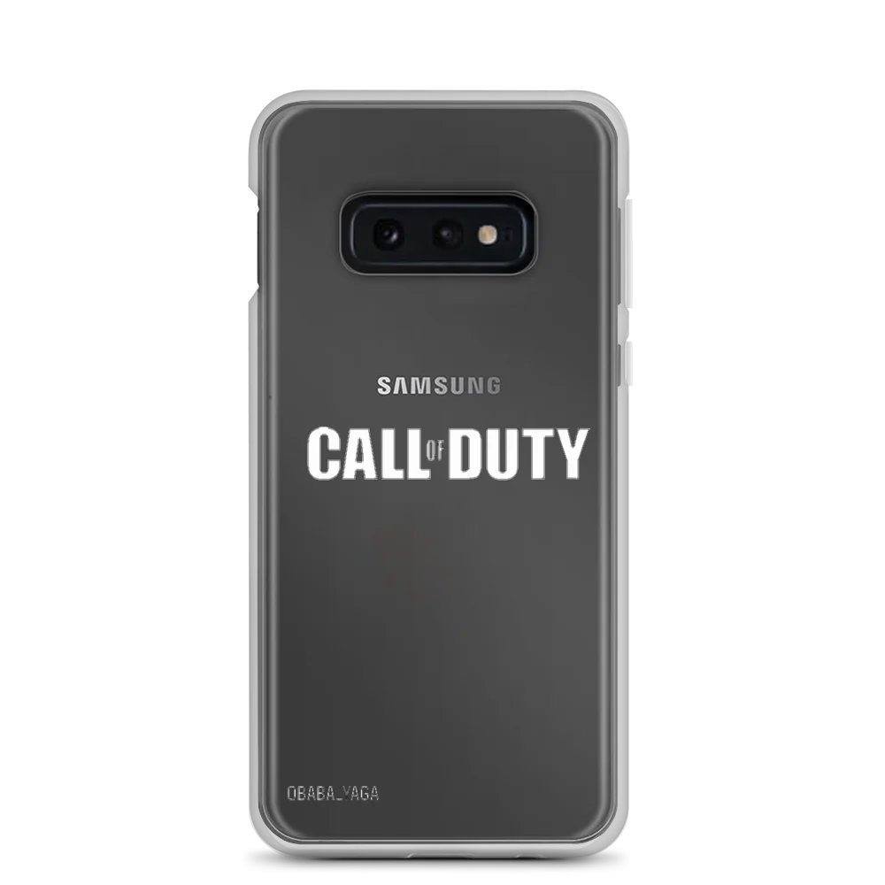 Samsung Capa Preta product image (3)