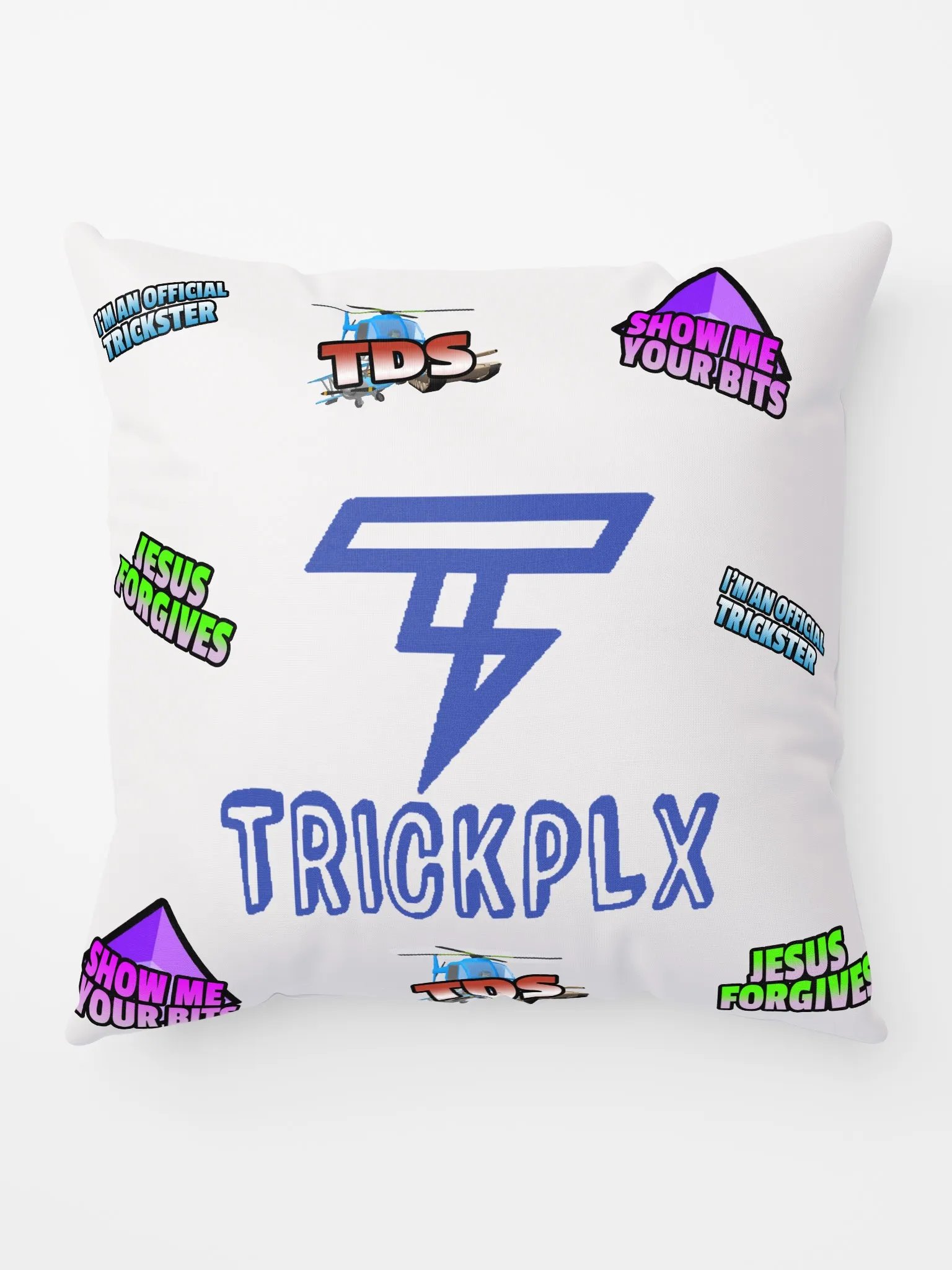 Trickplx Pillow product image (9)