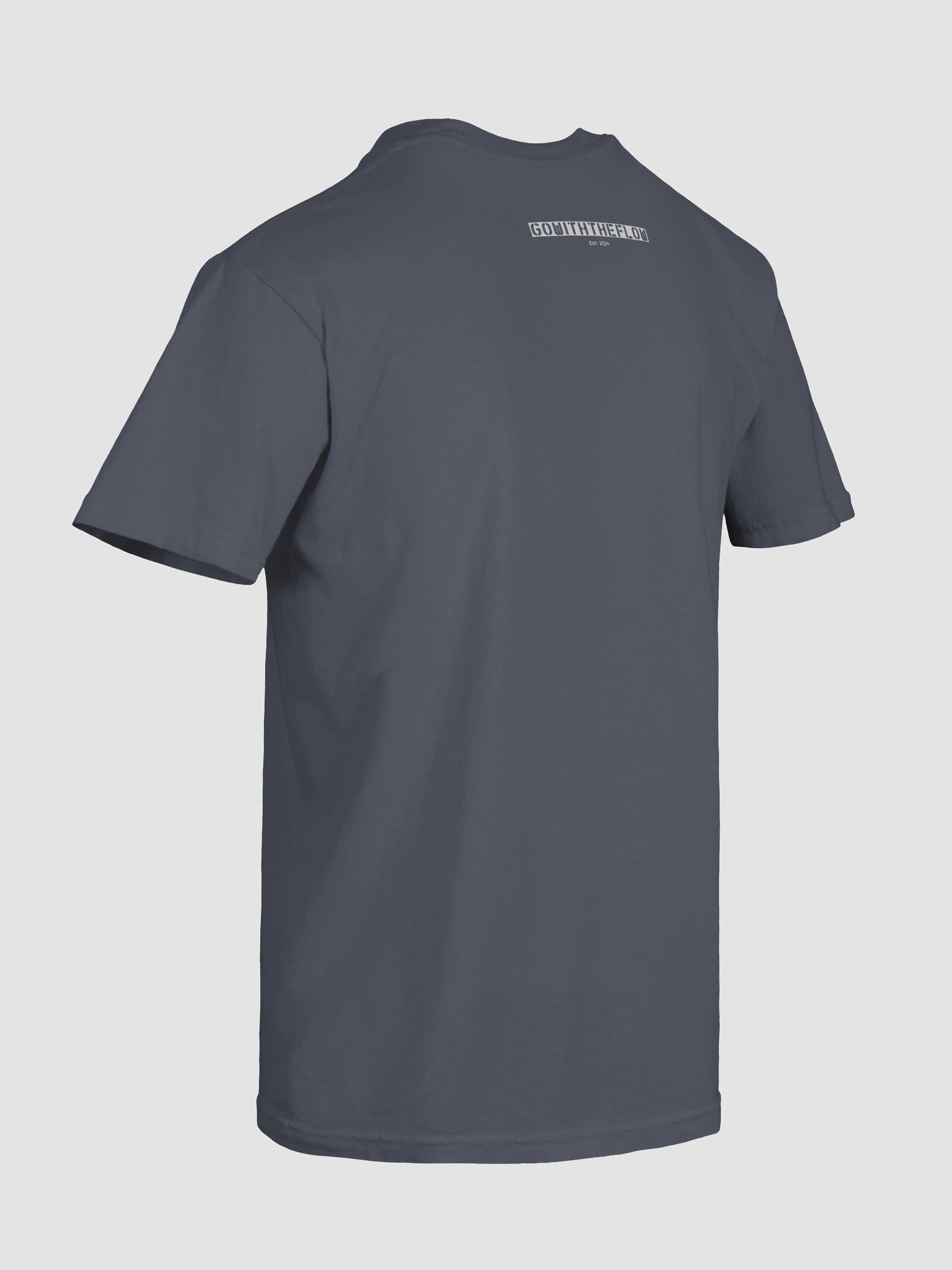 Stay Positive T-Shirt product image (83)